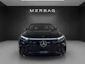MERCEDES-BENZ EQS SUV 580 4Matic