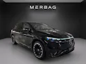 MERCEDES-BENZ EQS SUV 580 4Matic
