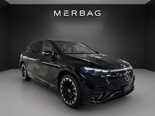 MERCEDES-BENZ EQS SUV 580 4Matic
