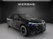 MERCEDES-BENZ EQS SUV 580 4Matic