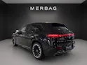MERCEDES-BENZ EQS SUV 580 4Matic