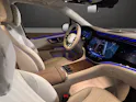 MERCEDES-BENZ EQS SUV 580 4Matic