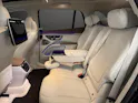 MERCEDES-BENZ EQS SUV 580 4Matic