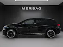 MERCEDES-BENZ EQS SUV 580 4Matic