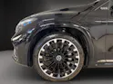 MERCEDES-BENZ EQS SUV 580 4Matic