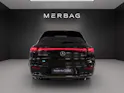 MERCEDES-BENZ EQS SUV 580 4Matic