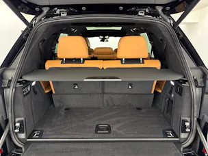 BMW X7 xDr 48V 40d M Sport