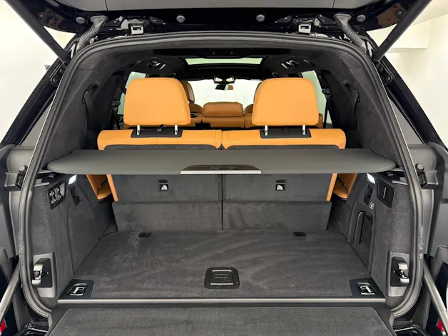 BMW X7 xDr 48V 40d M Sport