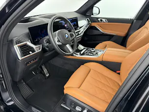 BMW X7 xDr 48V 40d M Sport