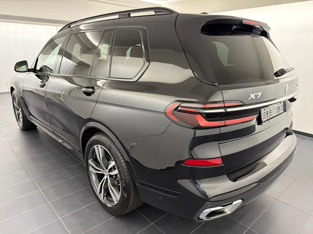 BMW X7 xDr 48V 40d M Sport