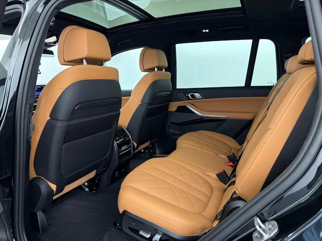 BMW X7 xDr 48V 40d M Sport