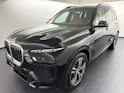 BMW X7 xDr 48V 40d M Sport