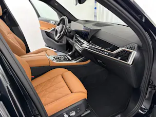 BMW X7 xDr 48V 40d M Sport