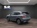 MG ZS 1.5 HEV Luxury