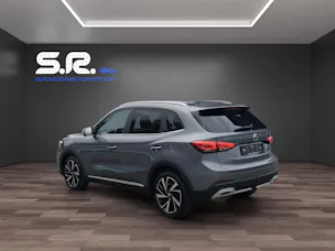 MG ZS 1.5 HEV Luxury