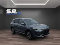 MG ZS 1.5 HEV Luxury