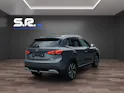 MG ZS 1.5 HEV Luxury