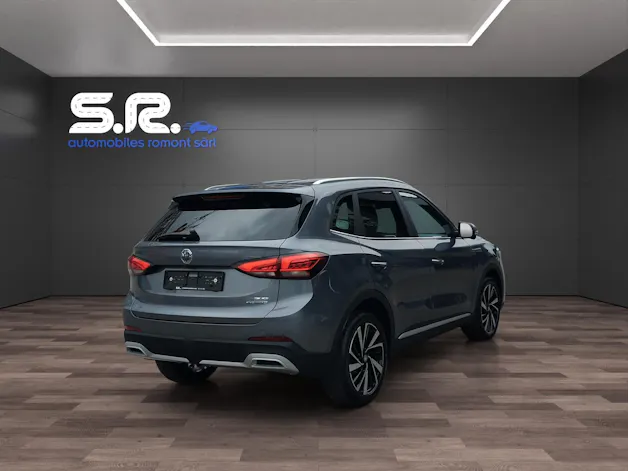 MG ZS 1.5 HEV Luxury