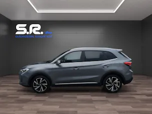 MG ZS 1.5 HEV Luxury