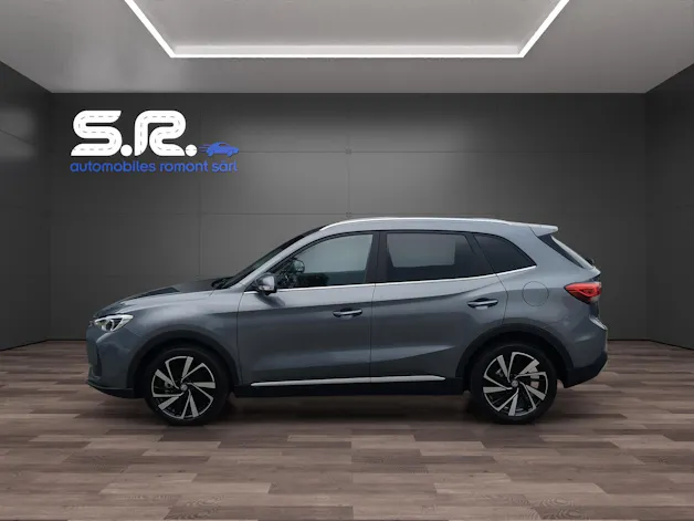 MG ZS 1.5 HEV Luxury