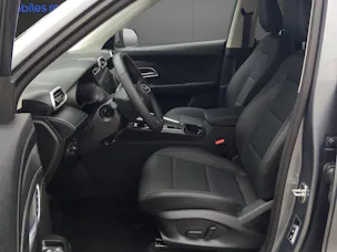MG ZS 1.5 HEV Luxury