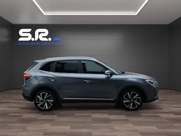 MG ZS 1.5 HEV Luxury