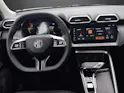 MG ZS 1.5 HEV Luxury