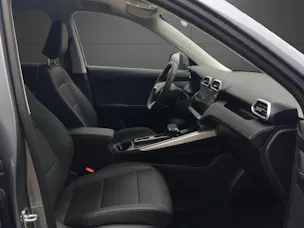 MG ZS 1.5 HEV Luxury