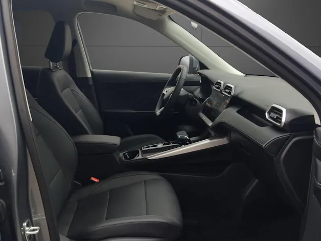 MG ZS 1.5 HEV Luxury