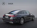 MERCEDES-BENZ E 220 d AMG Line 4matic