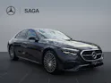 MERCEDES-BENZ E 220 d AMG Line 4matic
