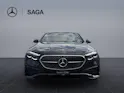 MERCEDES-BENZ E 220 d AMG Line 4matic