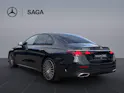 MERCEDES-BENZ E 220 d AMG Line 4matic