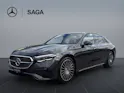 MERCEDES-BENZ E 220 d AMG Line 4matic