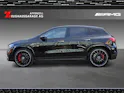 MERCEDES-BENZ GLA 35 4Matic