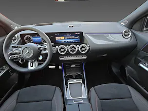 MERCEDES-BENZ GLA 35 4Matic