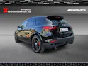 MERCEDES-BENZ GLA 35 4Matic