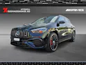 MERCEDES-BENZ GLA 35 4Matic