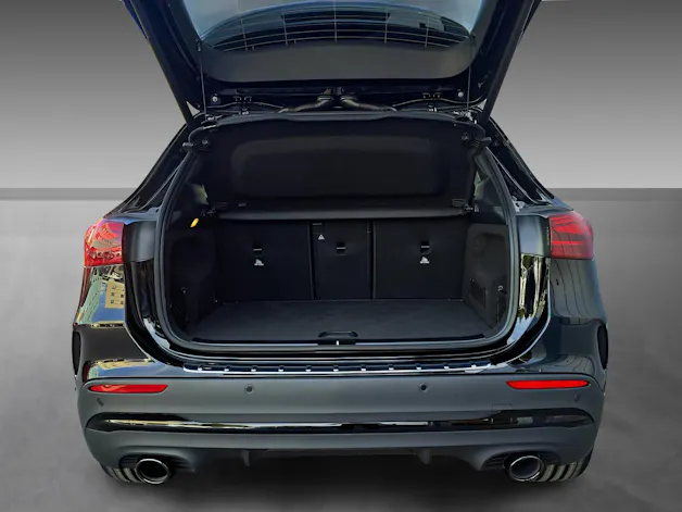 MERCEDES-BENZ GLA 35 4Matic
