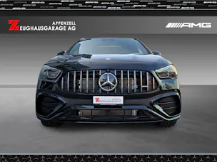 MERCEDES-BENZ GLA 35 4Matic
