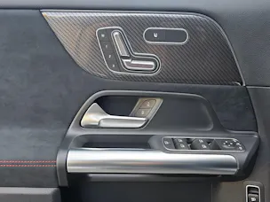 MERCEDES-BENZ GLA 35 4Matic