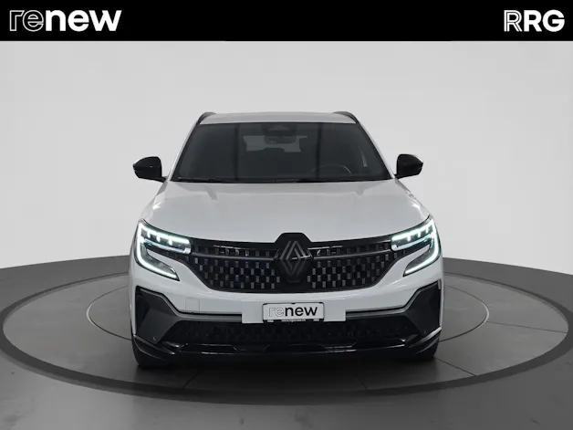 RENAULT Austral 1.2 HEV 200 Techno Esprit Alpine A