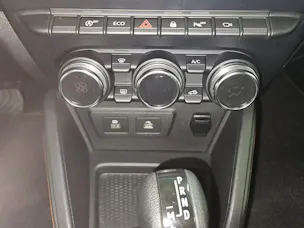 DACIA Duster TCe 150 Extreme EDC 4x2