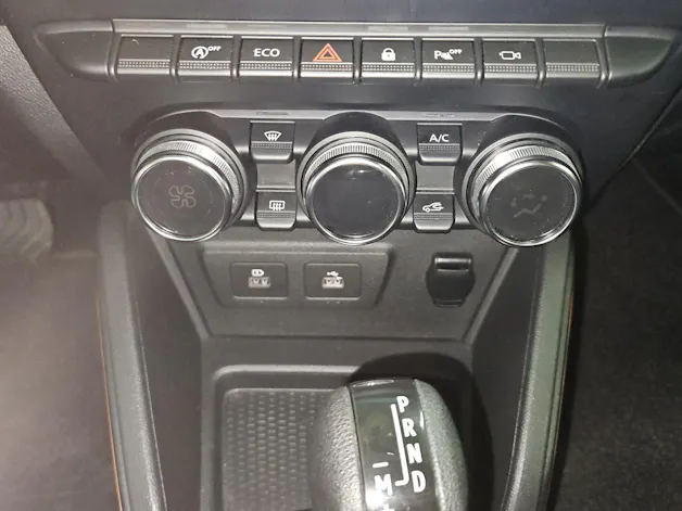 DACIA Duster TCe 150 Extreme EDC 4x2