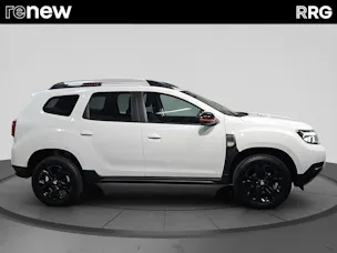 DACIA Duster TCe 150 Extreme EDC 4x2