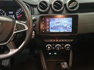 DACIA Duster TCe 150 Extreme EDC 4x2