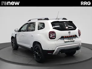 DACIA Duster TCe 150 Extreme EDC 4x2
