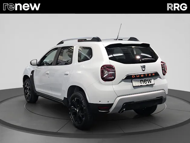 DACIA Duster TCe 150 Extreme EDC 4x2