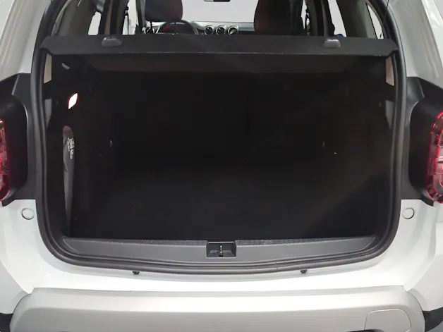 DACIA Duster TCe 150 Extreme EDC 4x2