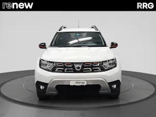 DACIA Duster TCe 150 Extreme EDC 4x2
